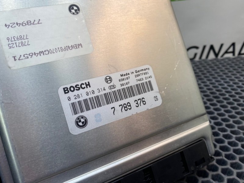 Эбу двигателя, 2600 рублей, Калининград