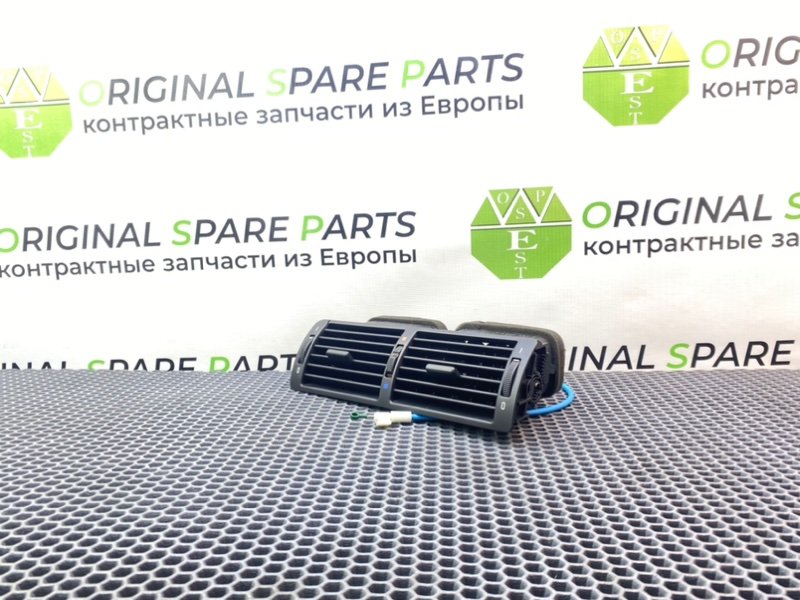 Центральный дефлектор, 2800 рублей, Калининград