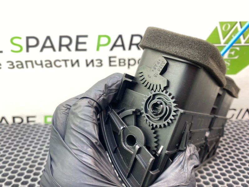 Центральный дефлектор, 2800 рублей, Калининград