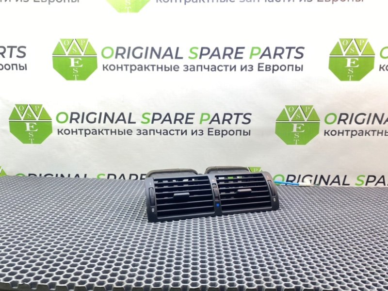 Центральный дефлектор, 2800 рублей, Калининград