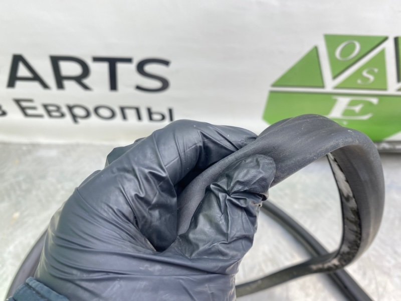 Уплотнитель двери, 1400 рублей, Калининград