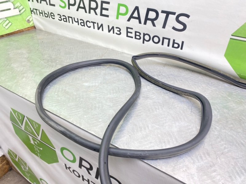 Уплотнитель двери, 1400 рублей, Калининград