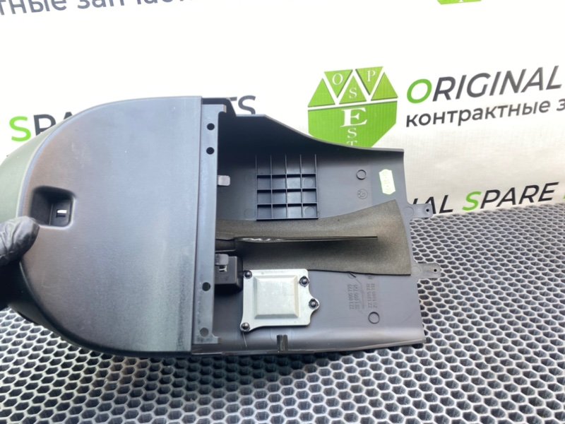 Кожух рулевой колонки, 1900 рублей, Калининград