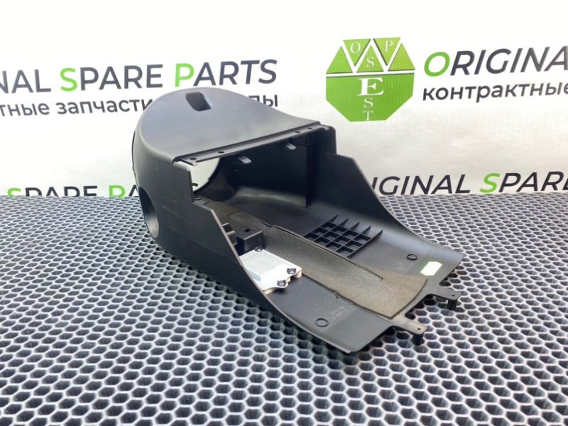 Кожух рулевой колонки, 1900 рублей, Калининград