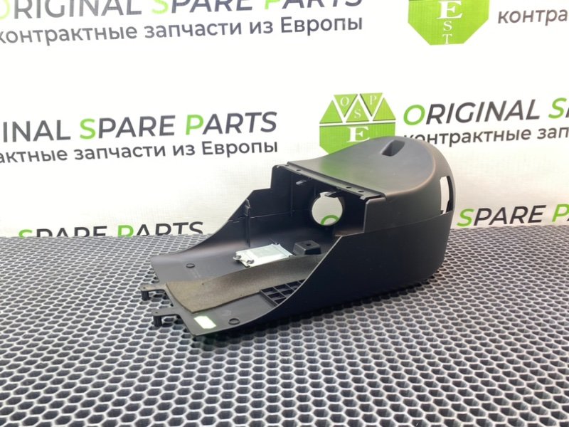 Кожух рулевой колонки, 1900 рублей, Калининград