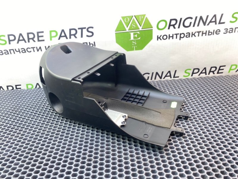 Кожух рулевой колонки, 1900 рублей, Калининград