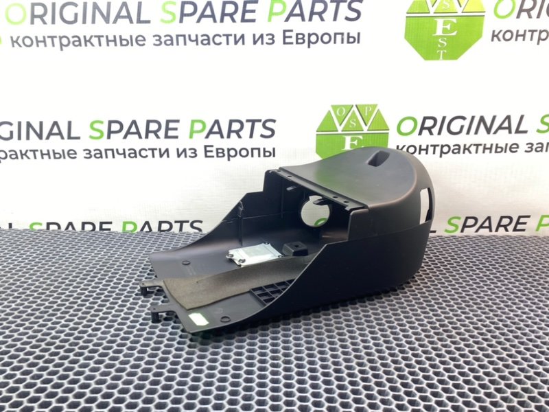 Кожух рулевой колонки, 1900 рублей, Калининград