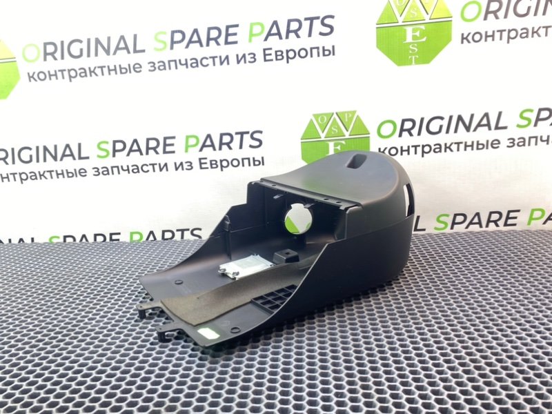 Кожух рулевой колонки, 1900 рублей, Калининград