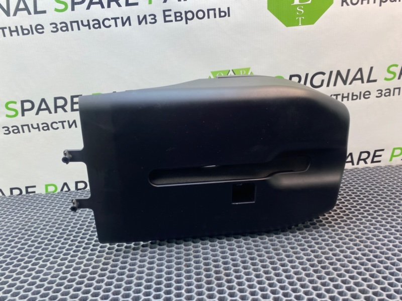 Кожух рулевой колонки, 1900 рублей, Калининград