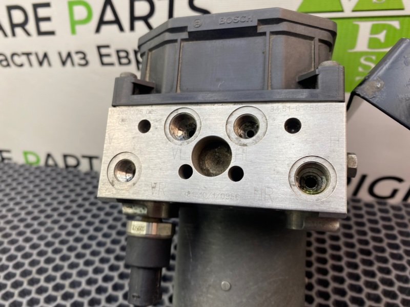 Блок ABS, 16800 рублей, Калининград