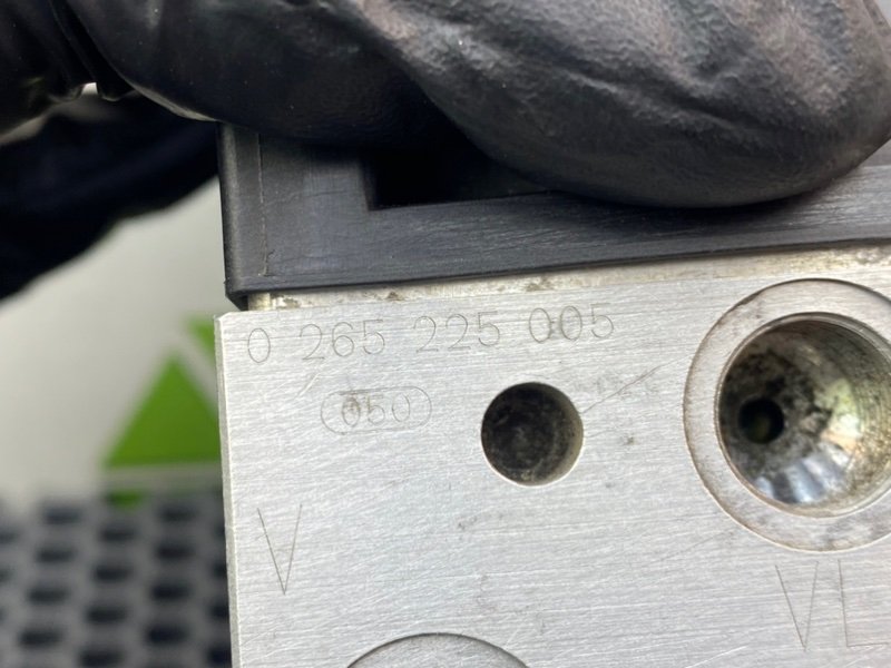 Блок ABS, 16800 рублей, Калининград