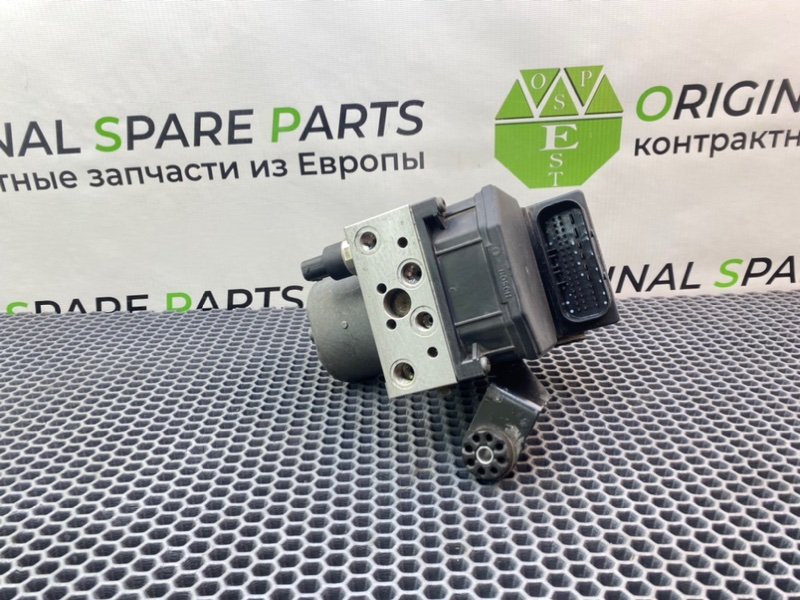 Блок ABS, 16800 рублей, Калининград