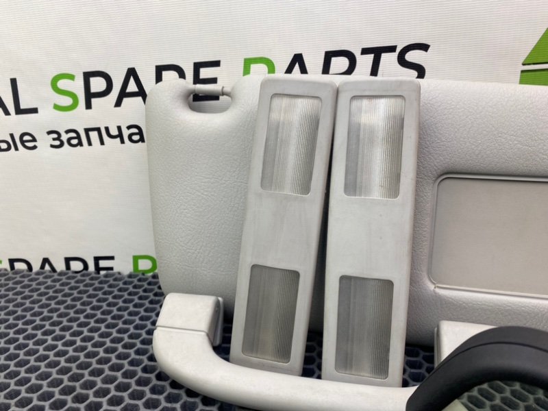 Солнцезащитные козырьки, 1600 рублей, Калининград