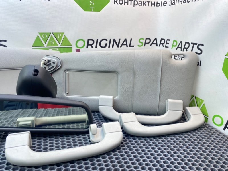 Солнцезащитные козырьки, 1600 рублей, Калининград