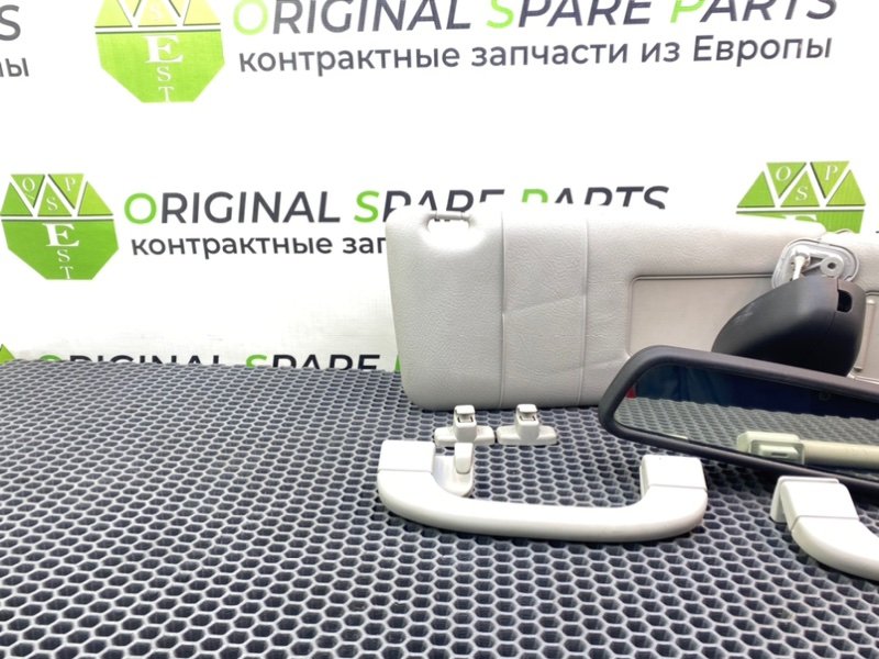 Солнцезащитные козырьки, 1600 рублей, Калининград