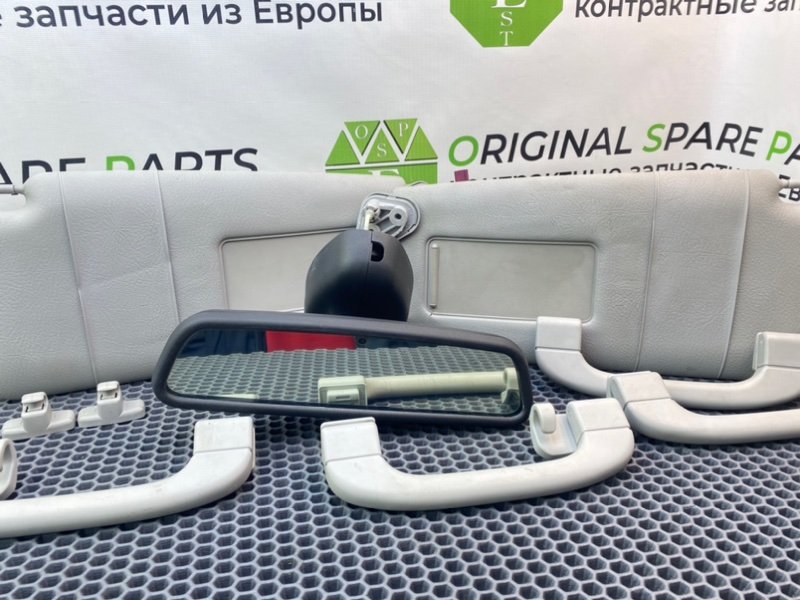 Солнцезащитные козырьки, 1600 рублей, Калининград