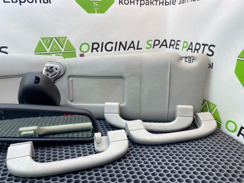 Солнцезащитные козырьки, 1600 рублей, Калининград