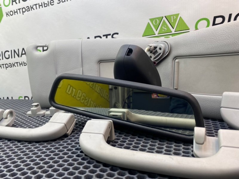 Солнцезащитные козырьки, 1600 рублей, Калининград