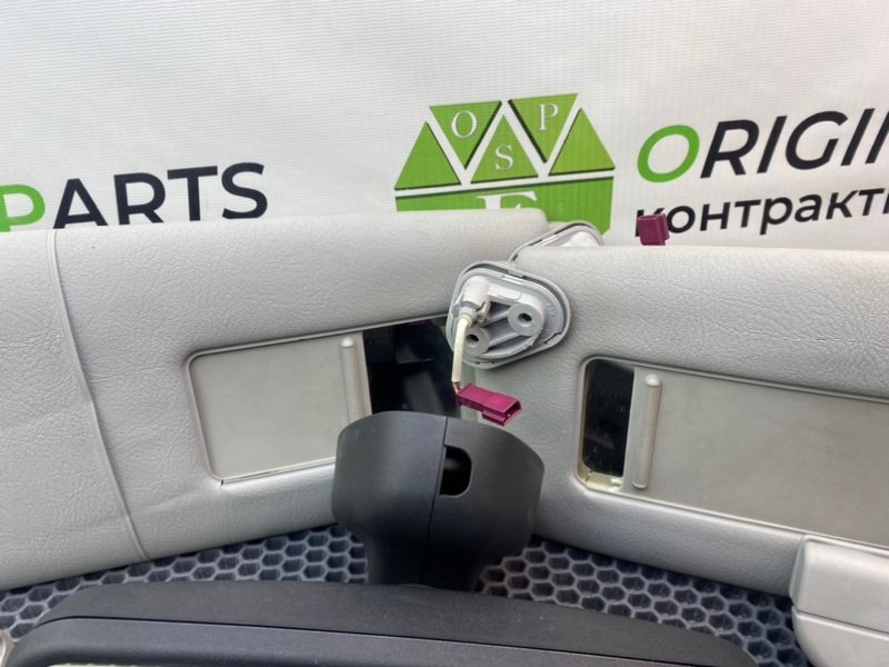 Солнцезащитные козырьки, 1600 рублей, Калининград