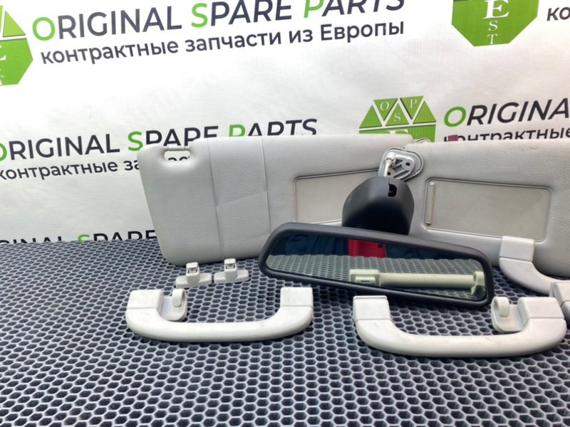 Солнцезащитные козырьки, 1600 рублей, Калининград