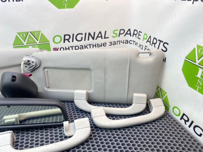 Солнцезащитные козырьки, 1600 рублей, Калининград