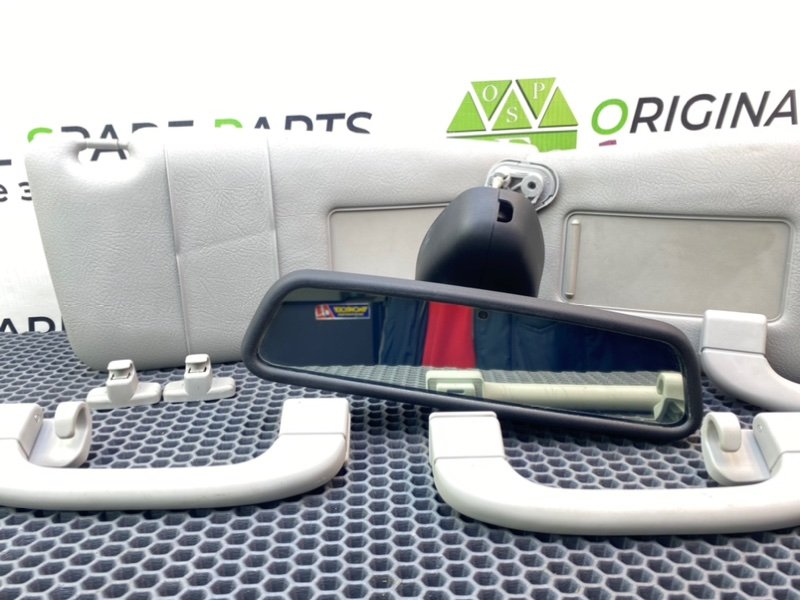 Солнцезащитные козырьки, 1600 рублей, Калининград