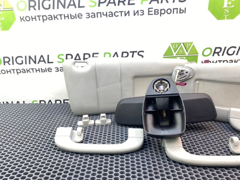 Солнцезащитные козырьки, 1600 рублей, Калининград