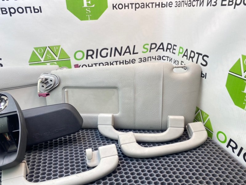 Солнцезащитные козырьки, 1600 рублей, Калининград