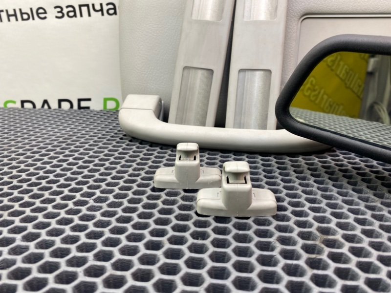 Солнцезащитные козырьки, 1600 рублей, Калининград