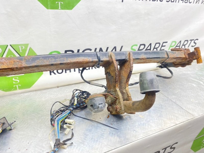 Фаркоп, 8100 рублей, Калининград