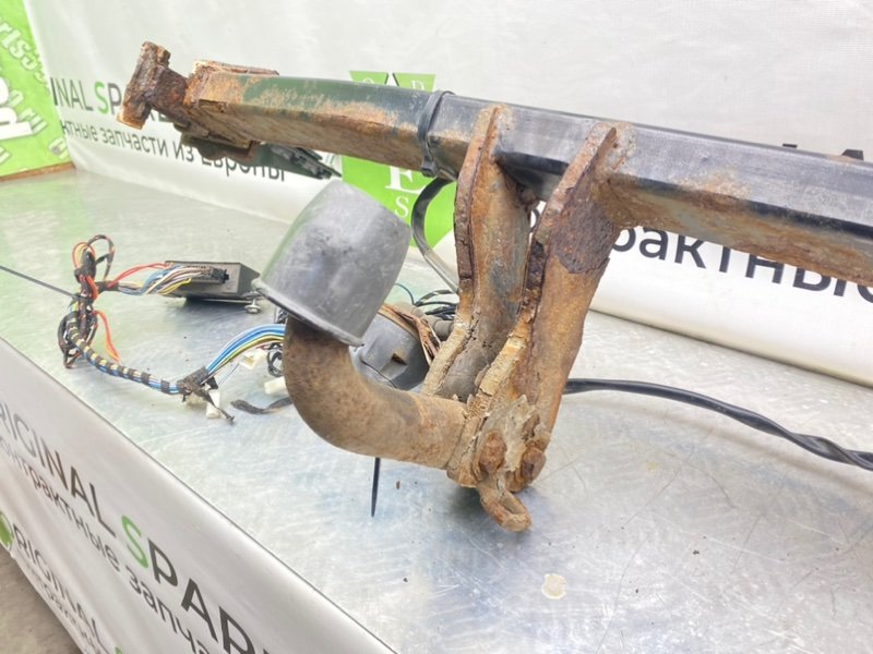 Фаркоп, 8100 рублей, Калининград