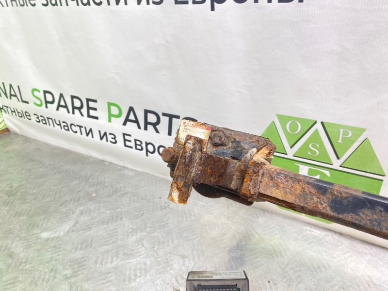 Фаркоп, 8100 рублей, Калининград