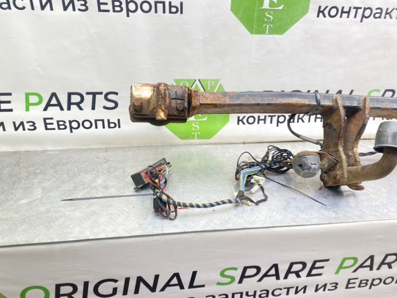 Фаркоп, 8100 рублей, Калининград