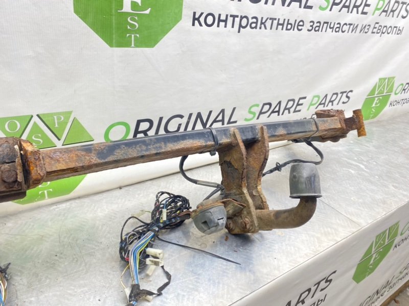 Фаркоп, 8100 рублей, Калининград