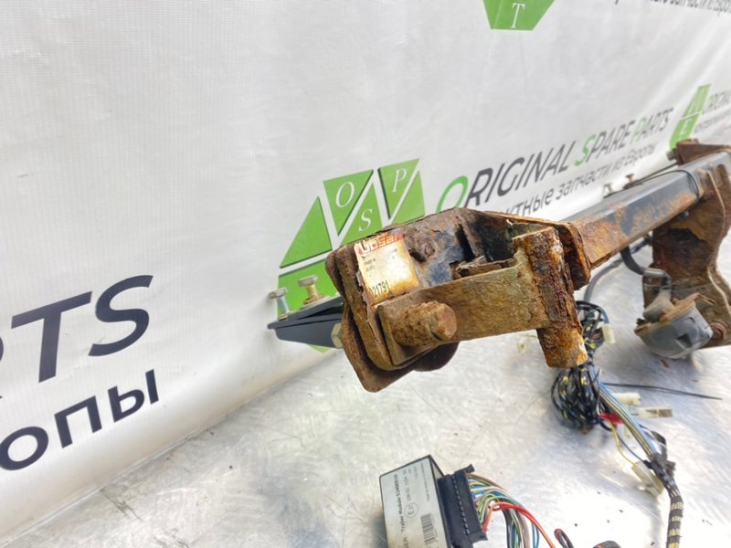 Фаркоп, 8100 рублей, Калининград