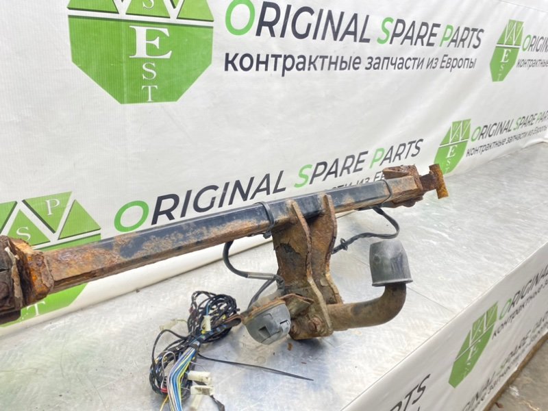 Фаркоп, 8100 рублей, Калининград