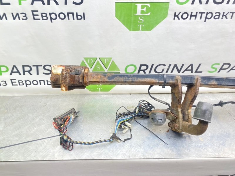 Фаркоп, 8100 рублей, Калининград