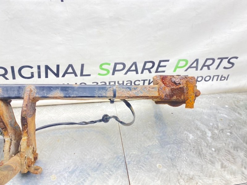 Фаркоп, 8100 рублей, Калининград