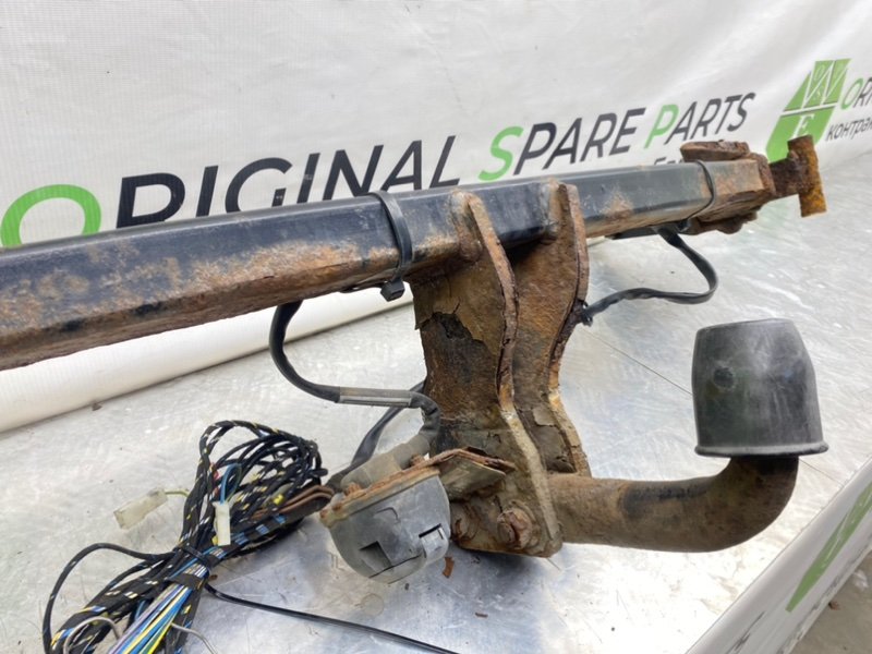 Фаркоп, 8100 рублей, Калининград