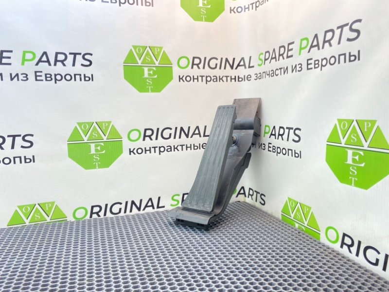 Педаль газа, 2300 рублей, Калининград