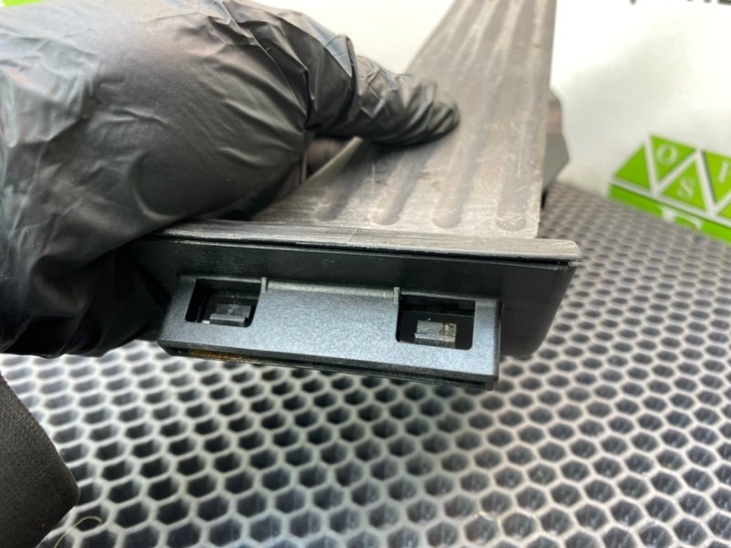 Педаль газа, 2300 рублей, Калининград