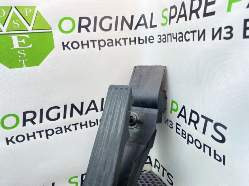 Педаль газа, 2300 рублей, Калининград