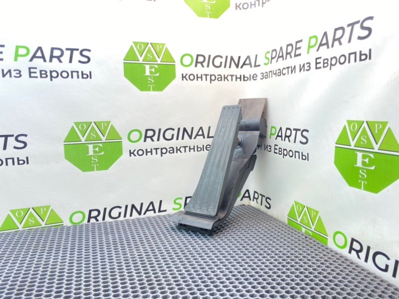 Педаль газа, 2300 рублей, Калининград