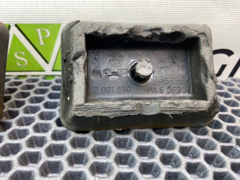 Опора домкрата, 1000 рублей, Калининград