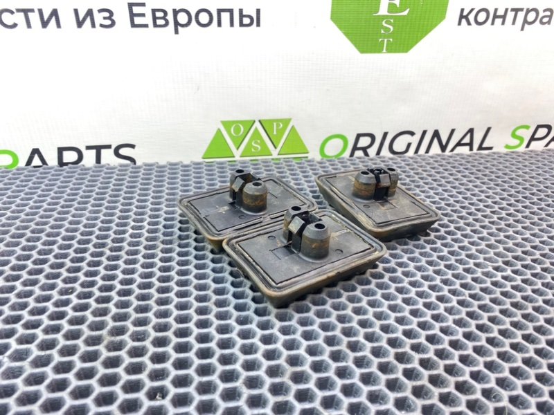 Опора домкрата, 1000 рублей, Калининград