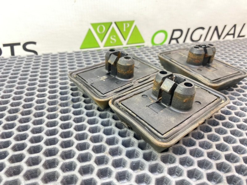 Опора домкрата, 1000 рублей, Калининград