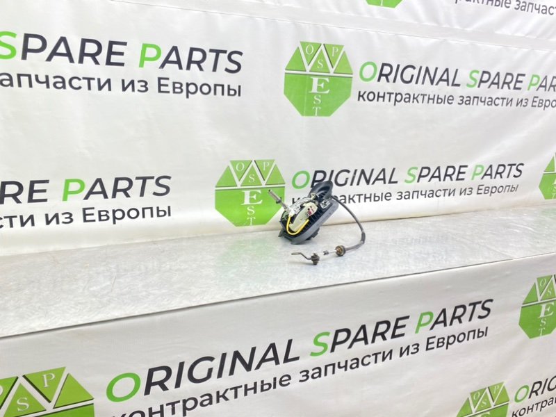 Селектор АКПП, 1700 рублей, Калининград