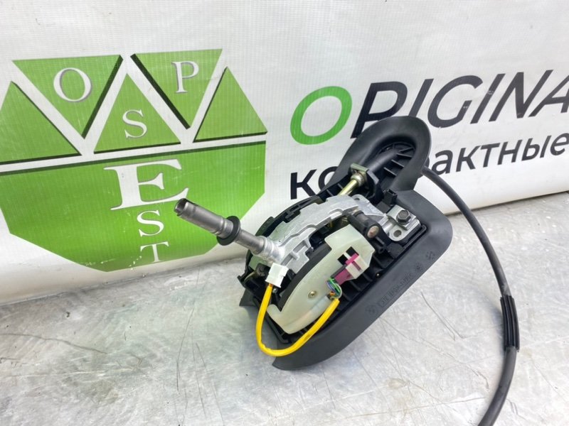 Селектор АКПП, 1700 рублей, Калининград