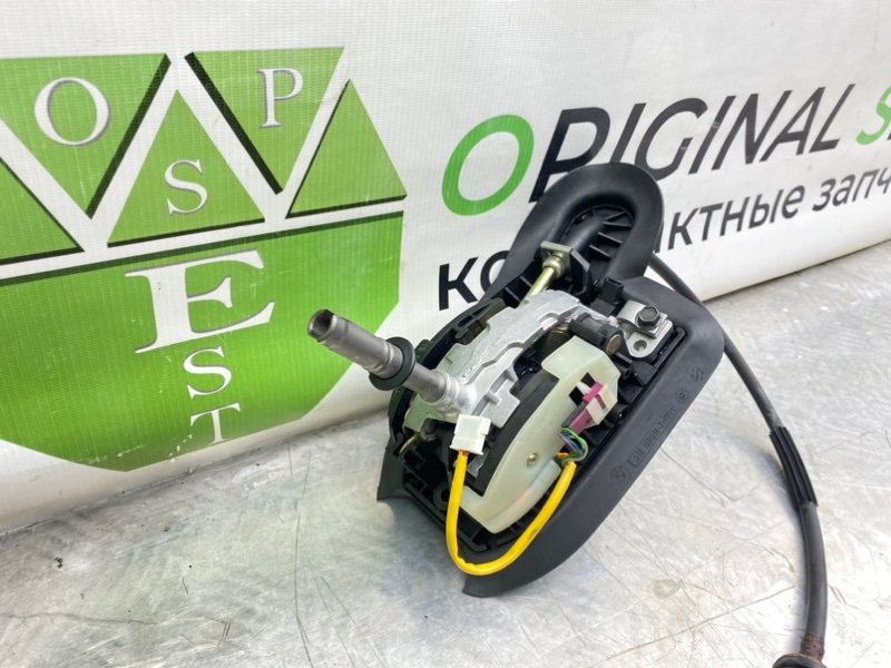 Селектор АКПП, 1700 рублей, Калининград