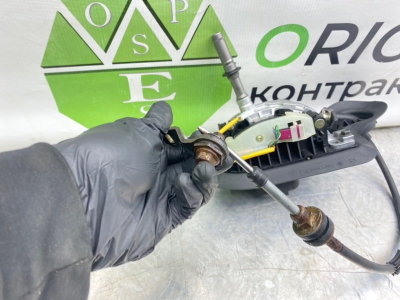 Селектор АКПП, 1700 рублей, Калининград